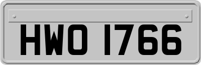 HWO1766