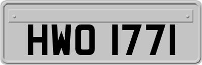 HWO1771