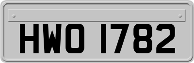 HWO1782