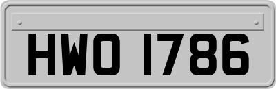 HWO1786