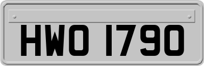 HWO1790