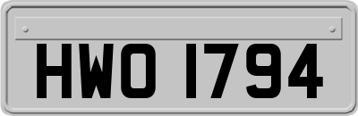HWO1794