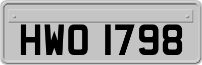 HWO1798