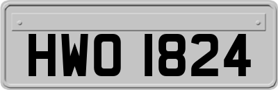 HWO1824