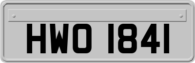HWO1841