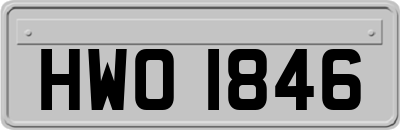 HWO1846