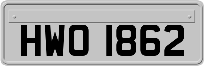 HWO1862