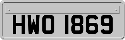 HWO1869