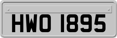 HWO1895