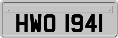 HWO1941