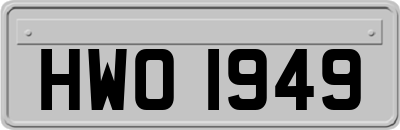 HWO1949