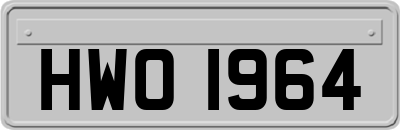 HWO1964