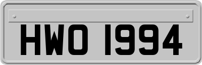 HWO1994