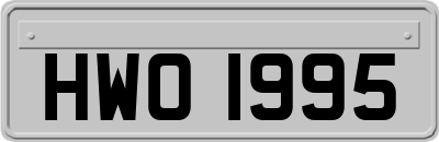 HWO1995