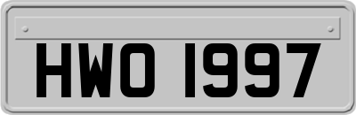 HWO1997