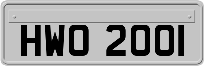 HWO2001