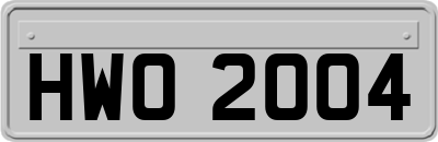 HWO2004