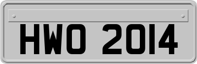 HWO2014