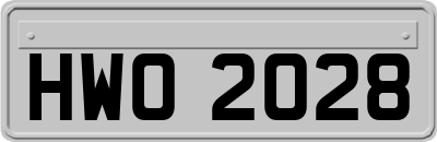 HWO2028