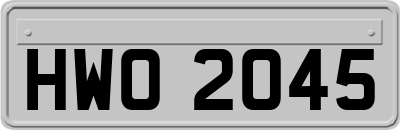 HWO2045
