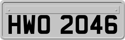 HWO2046