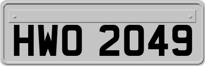 HWO2049