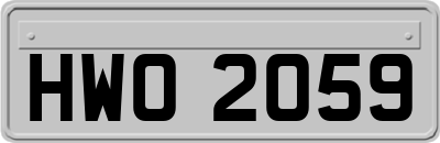 HWO2059