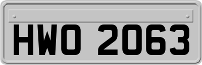HWO2063
