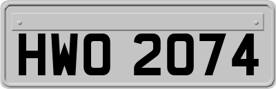 HWO2074