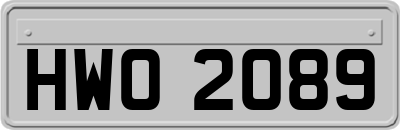 HWO2089
