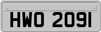 HWO2091