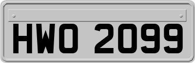 HWO2099