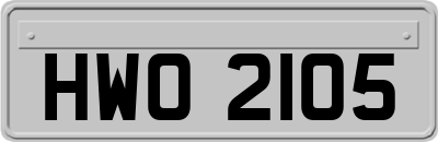 HWO2105