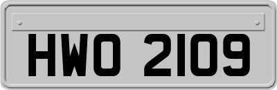 HWO2109