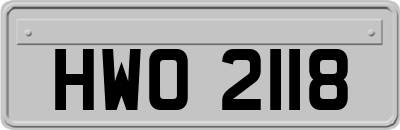 HWO2118