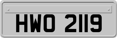 HWO2119