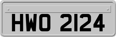HWO2124