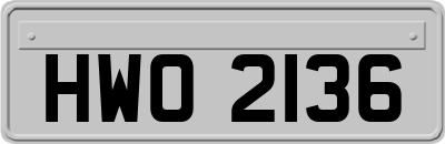 HWO2136