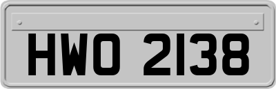 HWO2138