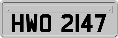 HWO2147