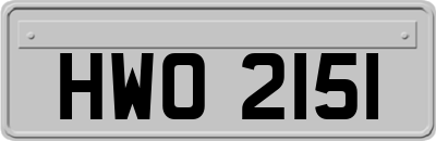 HWO2151