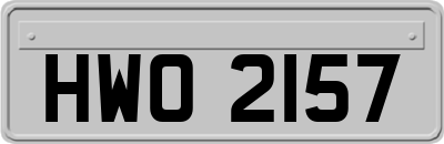 HWO2157