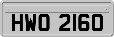 HWO2160