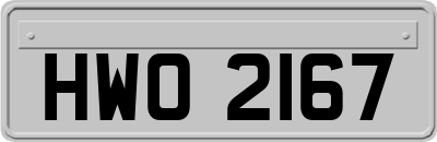 HWO2167