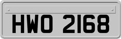 HWO2168