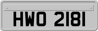 HWO2181