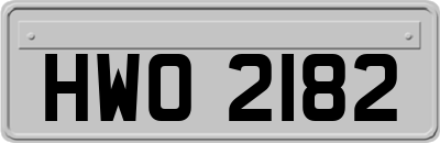 HWO2182
