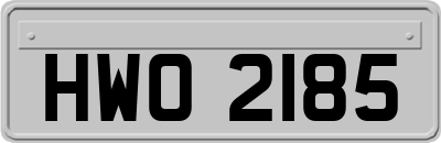 HWO2185
