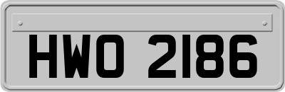 HWO2186
