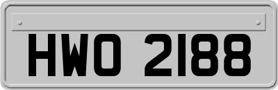 HWO2188
